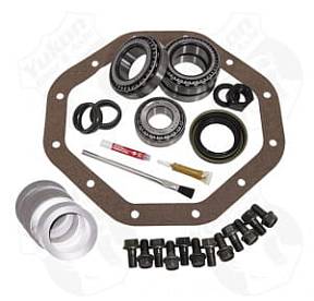 Набор для капитального ремонта дифференциалов Chrysler 9.25" 2001+ г.в.