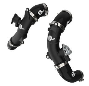 Система впуска Momentum GT Pro 5R Cold Air Intake Toyota Tundra 2021-24