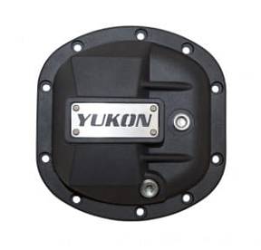 Крышка дифференциала Dana 44