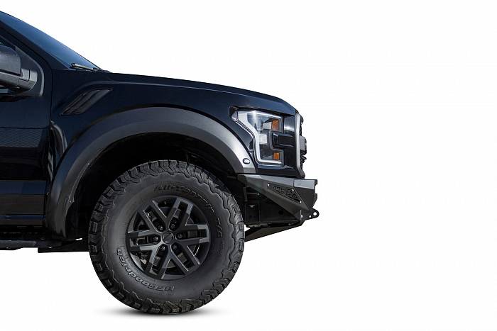 Бампер передний серии Stealth Fighter Ford Raptor 