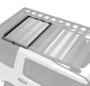 Стол походный с креплением в экспедиционном багажнике FRONT RUNNER 