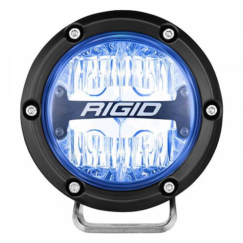 Комплект LED-фар 360-Series Pro Drive RGBW