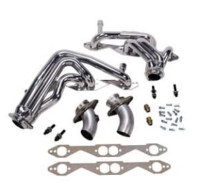 Коллектора короткотрубные для Chevrolet Impala 1994-96