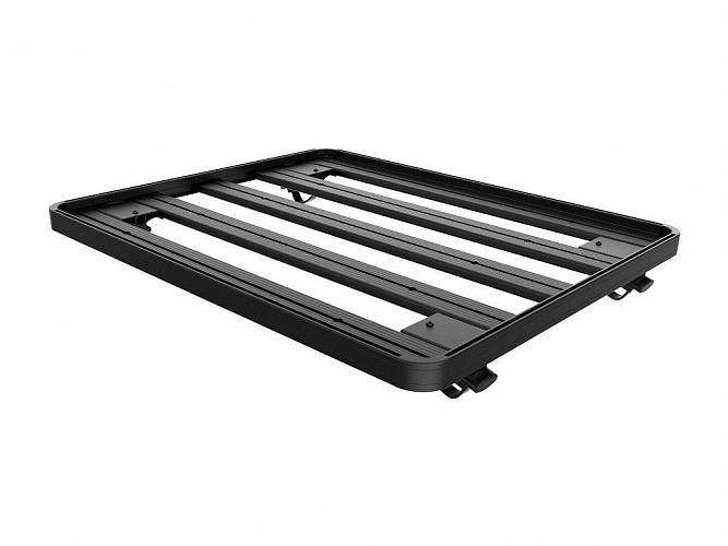Багажник Slimline II на крышу Mercedes Benz M-Class ML W164/W166 (2005-2015) - от Front Runner