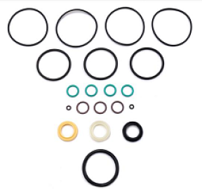 Ремкомплект для амортизаторов ICON 2.5" Coilover 