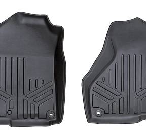 Ковры передние для Dodge Ram 1500 2009-2010