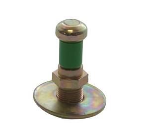 Замок для калитки запасного колеса Land Rover Discovery LR3/LR4 - by Front Runner