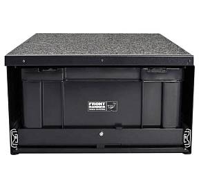 Однорядная система хранения 650mm - от Front Runner