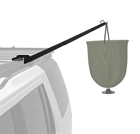 Кронштейн для закрепления умывальника на багажнике - от Front Runner