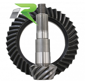 Dana 30 Reverse 4.10 Ring and Pinion Revolution Gear