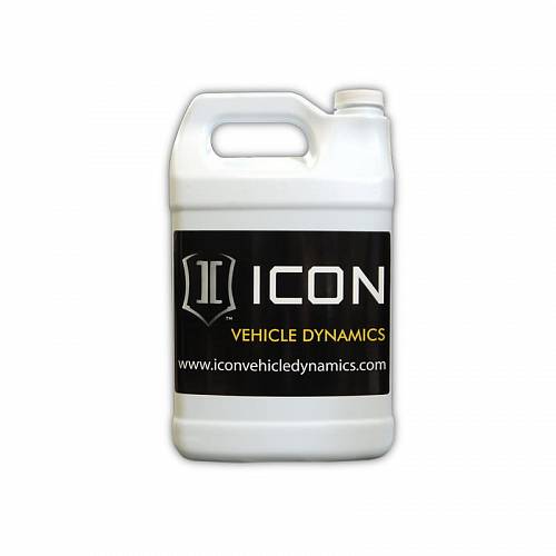 Масло для амортизаторов Icon Vehicle Dynamics 3.78 л