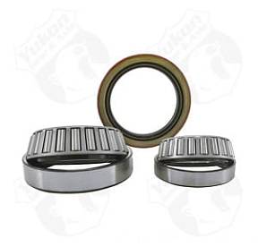 Ford 10.25" Комплект |сальник подшипника заднего моста