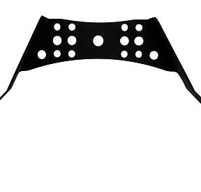 Крепеж для ATV фары длиной 10 дюймов