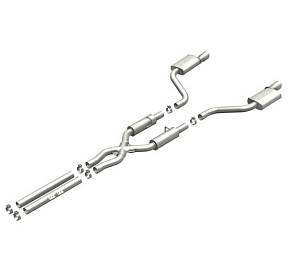 Magnaflow 15494 Dodge Charger SRT-8 Performance Exhaust System