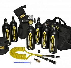 20 OZ.- SIDEARM KIT - PACKAGE C 