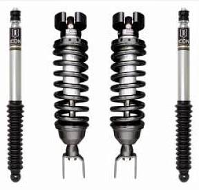 Комплект подвески для RAM-1500 4WD 0.75-2.5" Уровень 1