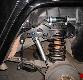 Задний стабилизатор поперечной устойчивости для Mercedes G-Class  