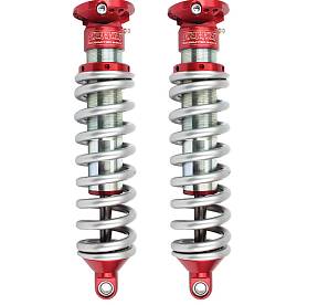 Стойки передние в сборе для Toyota Tacoma 96-04 корпус 2.5"