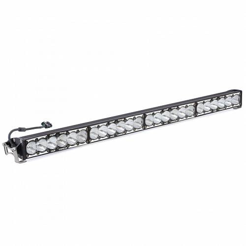 Светодиодная балка 40'' гибридного света (лазер+LED) серии OnX6