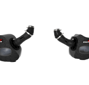 Система впуска Momentum GT Pro 5R Cold Air Intake Toyota Tundra|Lexus LX 2021-24