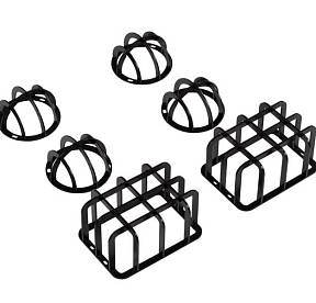 Защита задних габартных огней для Land Rover Defender 1983-2006 - от Front Runner