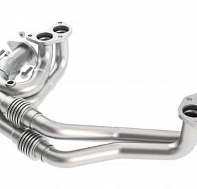 Выпускной коллектор неравнодлинный FR-S/ BRZ ’13-’14 2.0L