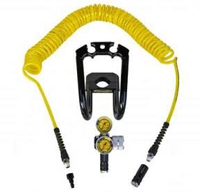 Набор для регулирования давления для серии COMP