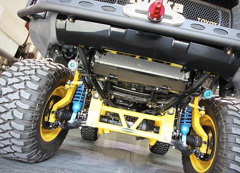 Toyota Tonka 4Runner красивая игрушка для взрослых мальчиков