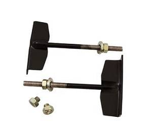 Зажим кронштейна крепления багажника  - от  Front Runner