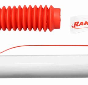 Амортизатор RANCHO  задний (лифт 0 - 2 дюйм.) RS5111