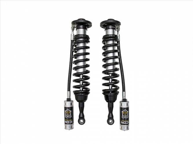 Стойки передние в сборе для Toyota Tundra 2007-20