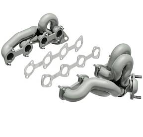 Настроенный выпускной коллектор MAGNAFLOW  FORD MUSTANG 4.6L 1999-2004