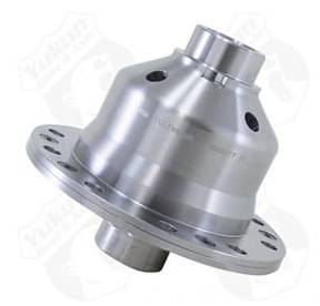 Yukon Grizzly Locker for Toyota V6