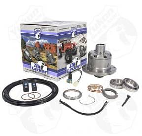 Пневмоблокировка для Toyota 8" 4V