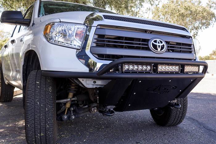 ADD Lite Front Bumper
