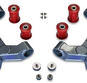 Комплект нижних раллийных рычагов для Toyota Tundra  2007-21