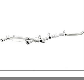 Выхлопная система Magnaflow CAT BACK 15271 BMW 335 Sedan | BMW 435