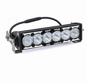 Световая балка 10'' гибридного света (лазер+LED) серии OnX6