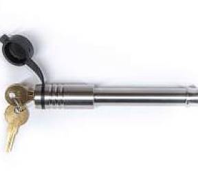 Запорный штифт для HITCHLINK 2.0, с замком