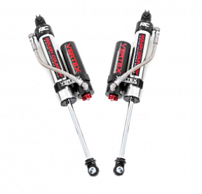 Задние амортизаторы Vertex для Jeep Wrangler JK|JKU 2007-18