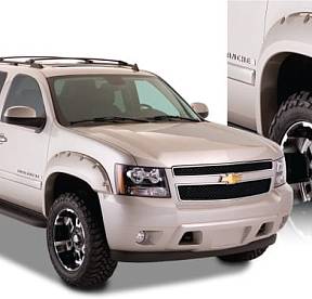 Расширитель колёсных арок 40932-02