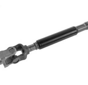 Рулевой карданный вал Chevrolet Tahoe 1999-2006 GM 19329330