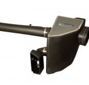 Закрытая система впуска холодного воздуха Volant с фильтром Pro 5 для Nissan Frontier/Pathfinder 2005-07