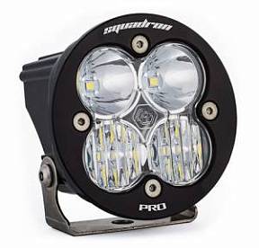 Светодиодная фара (Driving/Combo) серии Squadron-R Pro