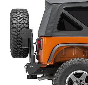 Крепление канистр Rotopax Mount For RS-01 and RS-02