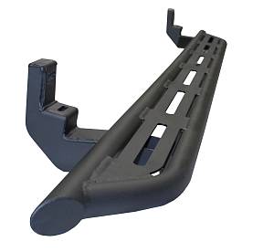 Боковые пороги ADD Lite Side Steps