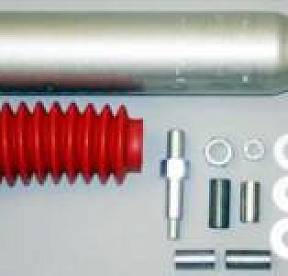 Амортизатор задний Rancho (лифт лифт 5-6 дюймов) RS999058