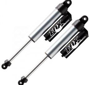 Амортизаторы задние Jeep Wrangler JK|JKU лифт 2.5-4"