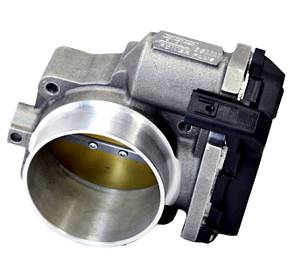 Дроссельная заслонка 85мм для 6.2L F-150 Raptor 2011-2014