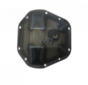 Усиленная крышка переднего дифференциала мостов Dana 60